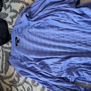 Lightweight worn once cardigan